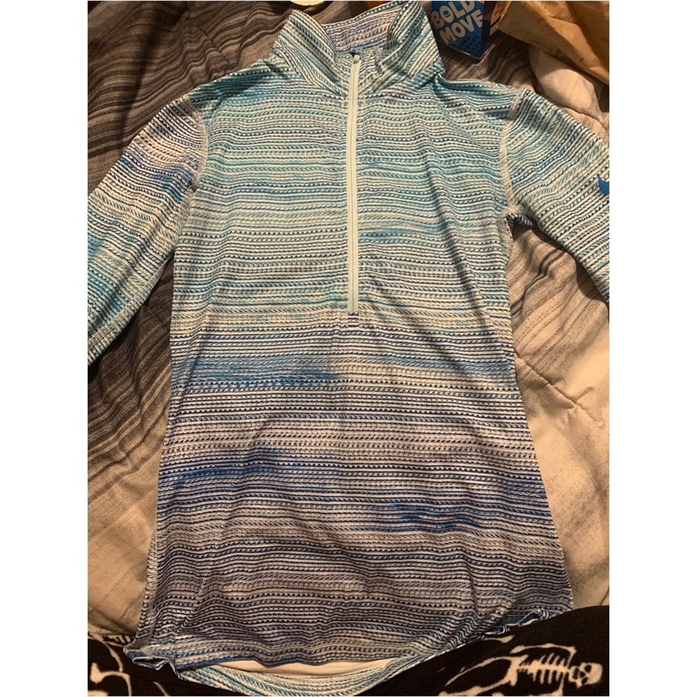 Nike Sweater